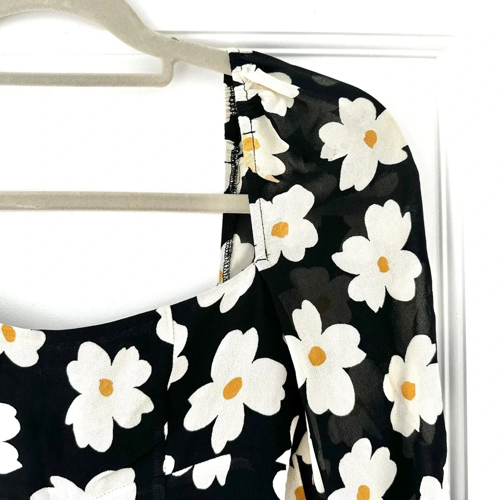 Reformation whimsical charm